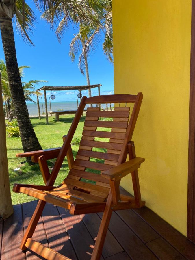 Villa Do Sossego - Caraíva Exterior photo