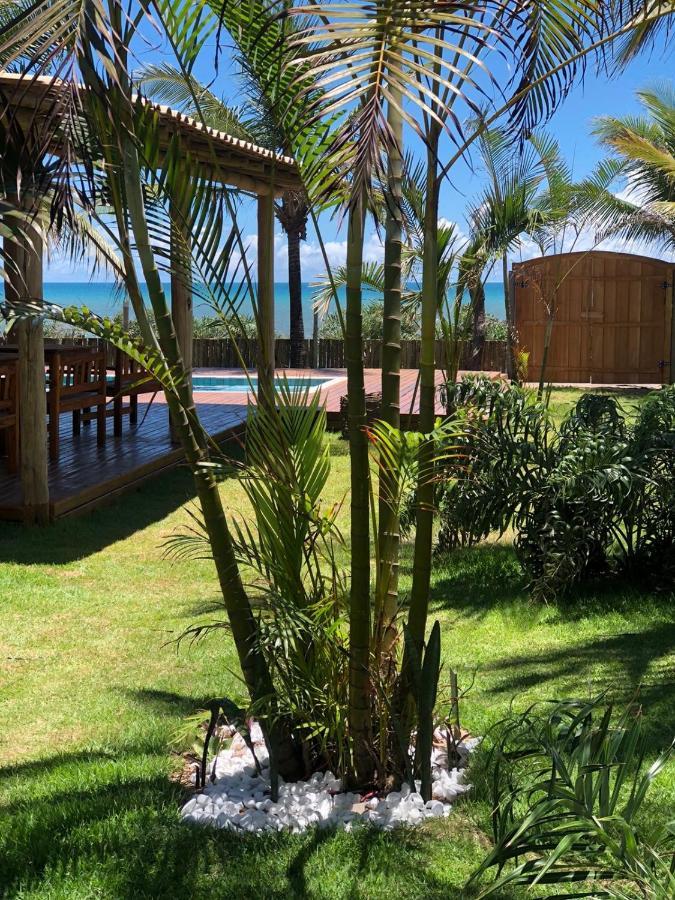 Villa Do Sossego - Caraíva Exterior photo